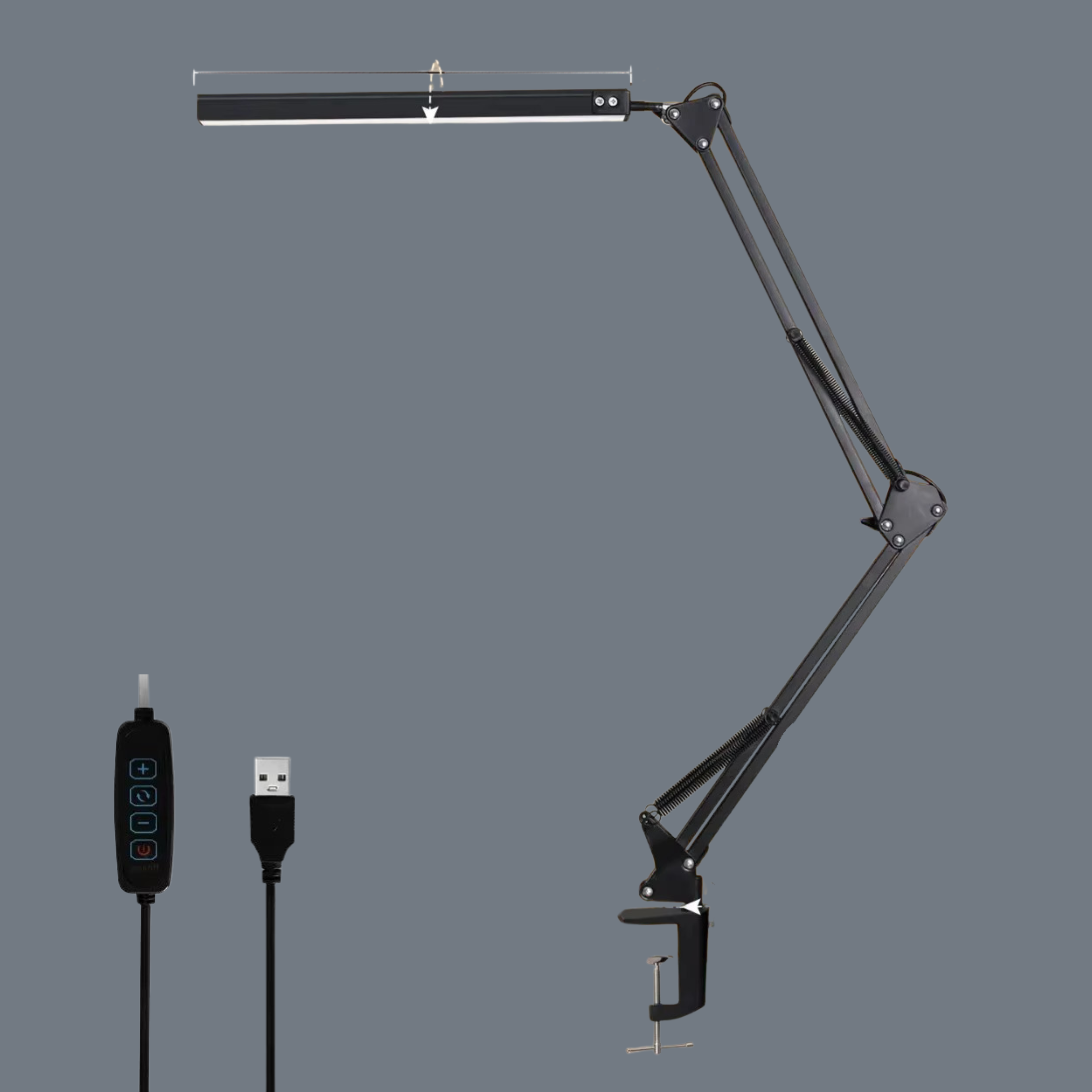ASTRA Desk Lamp
