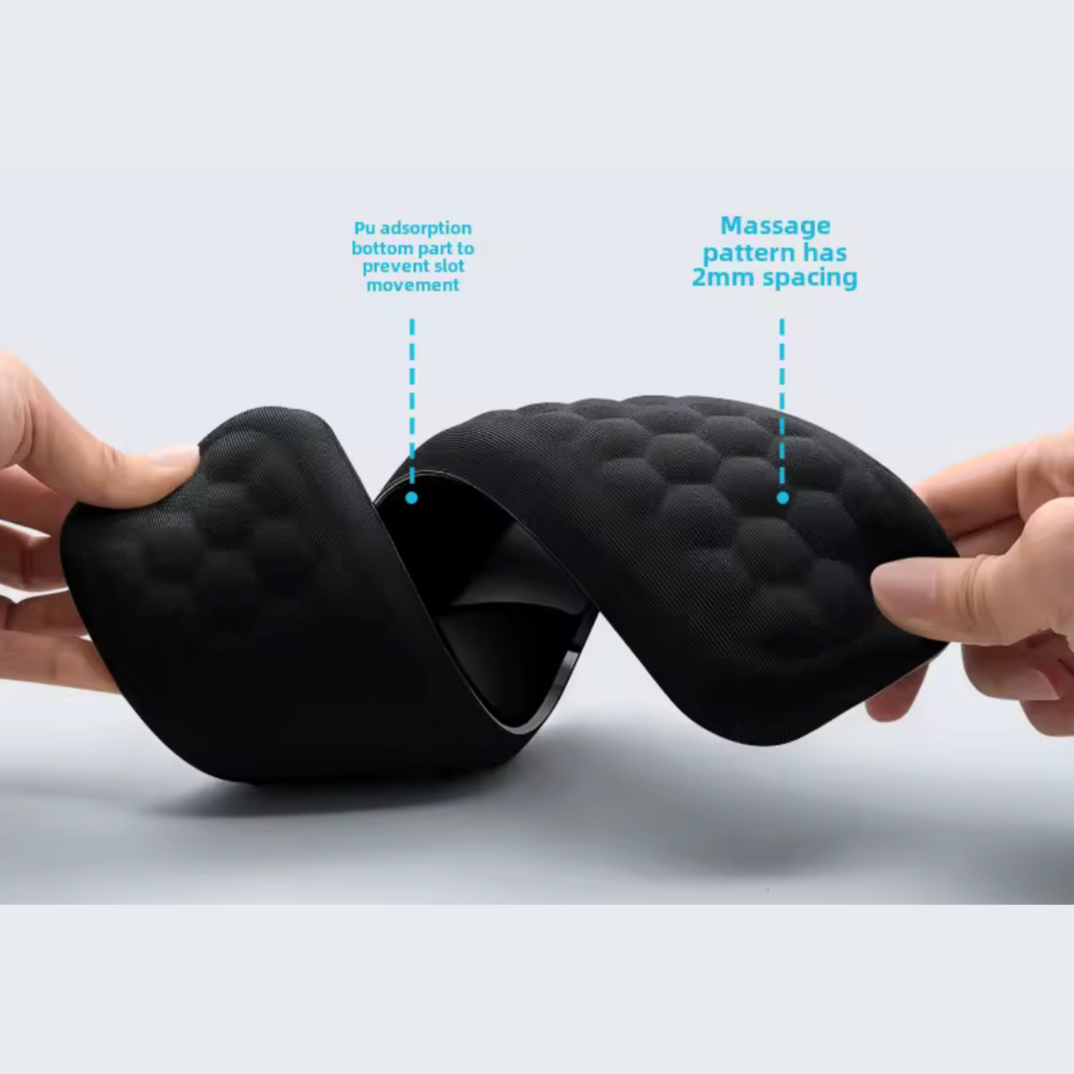 Linea Wrist Rest Bundle