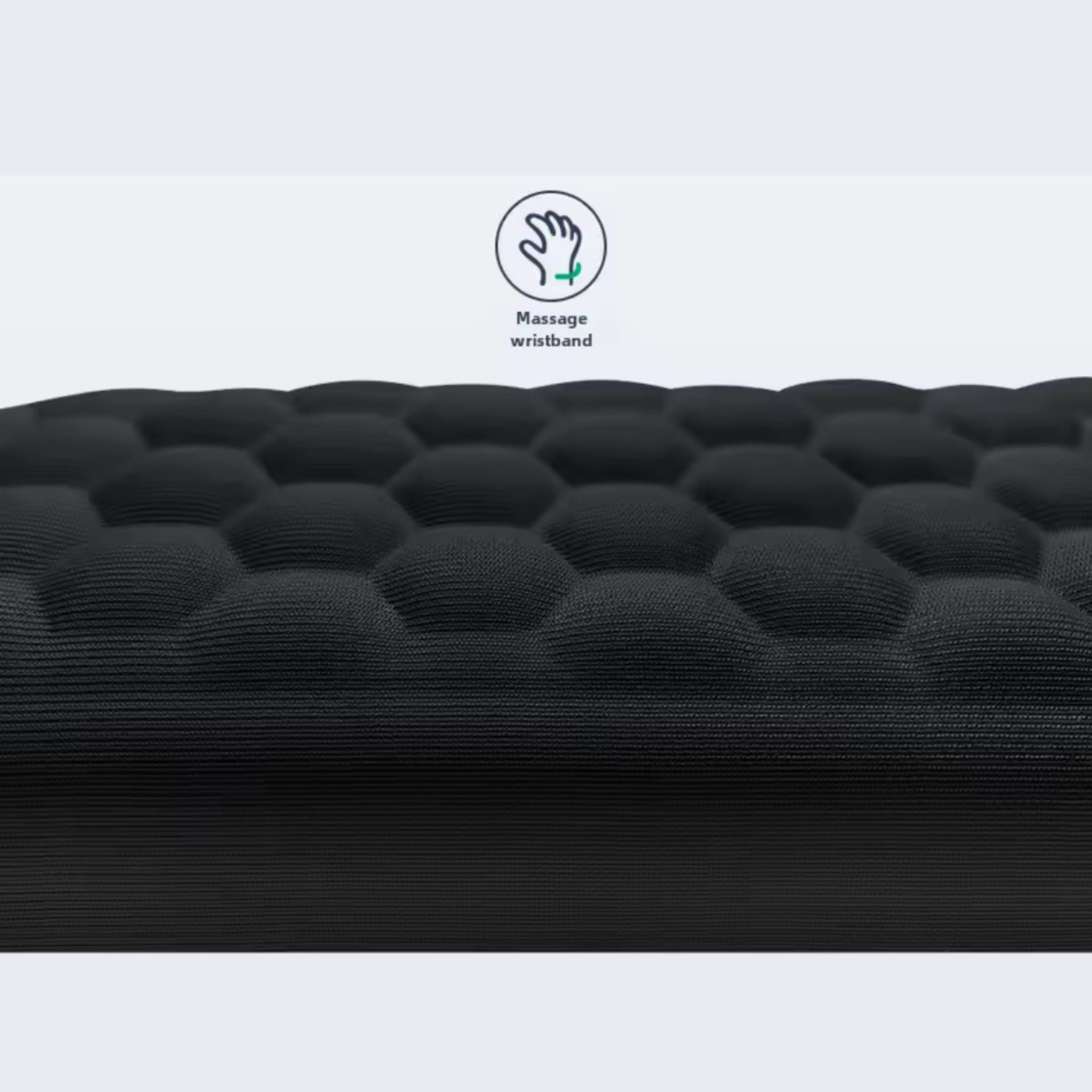 Linea Wrist Rest Bundle