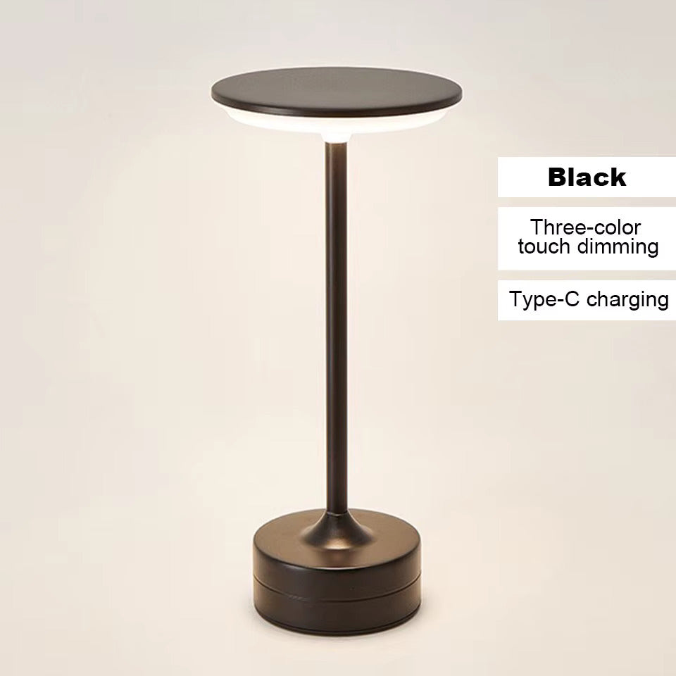 Lux Desk Lamp
