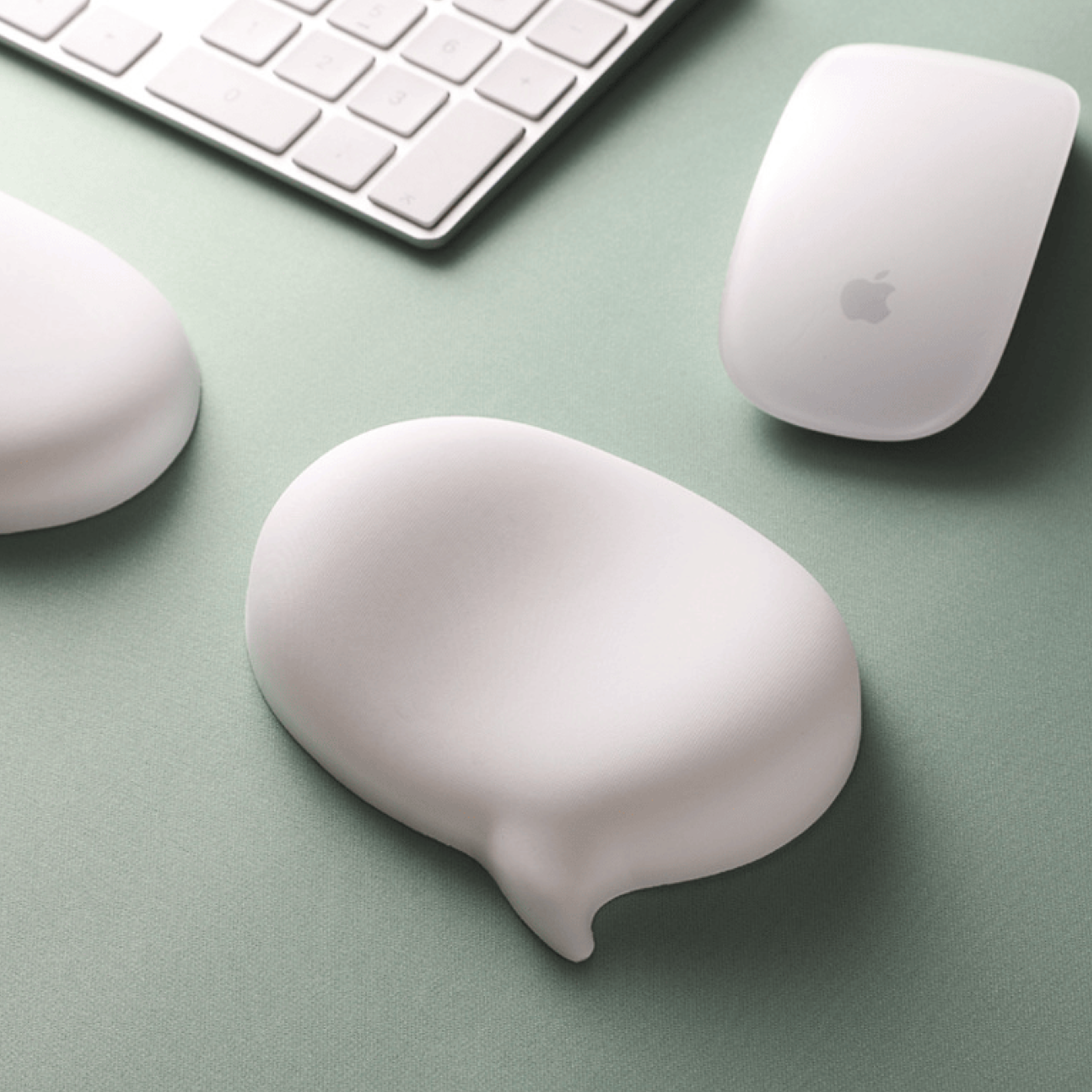 Lyra Wrist Rest Bundle