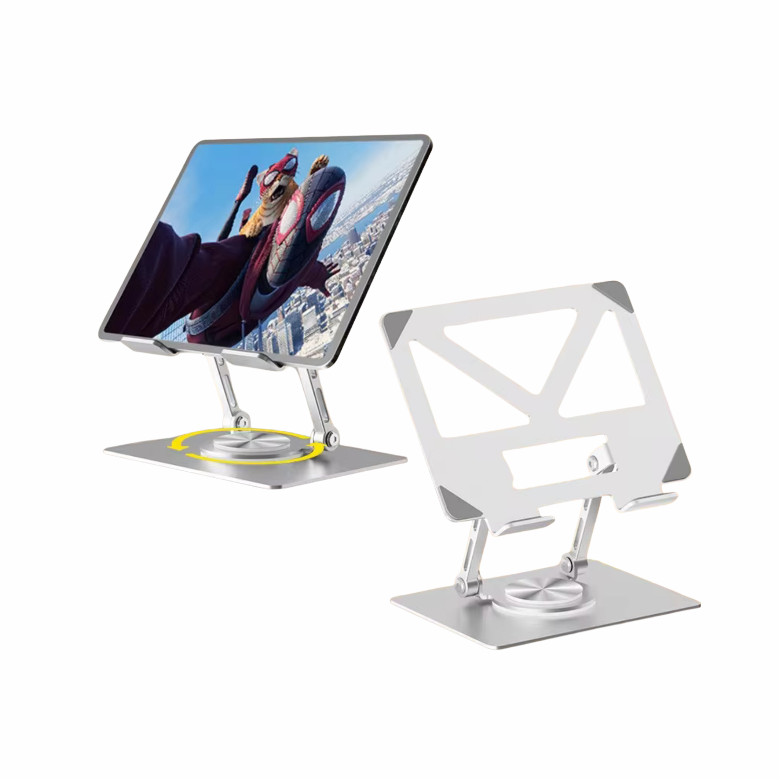 MonoLift Minimalist Tablet Stand