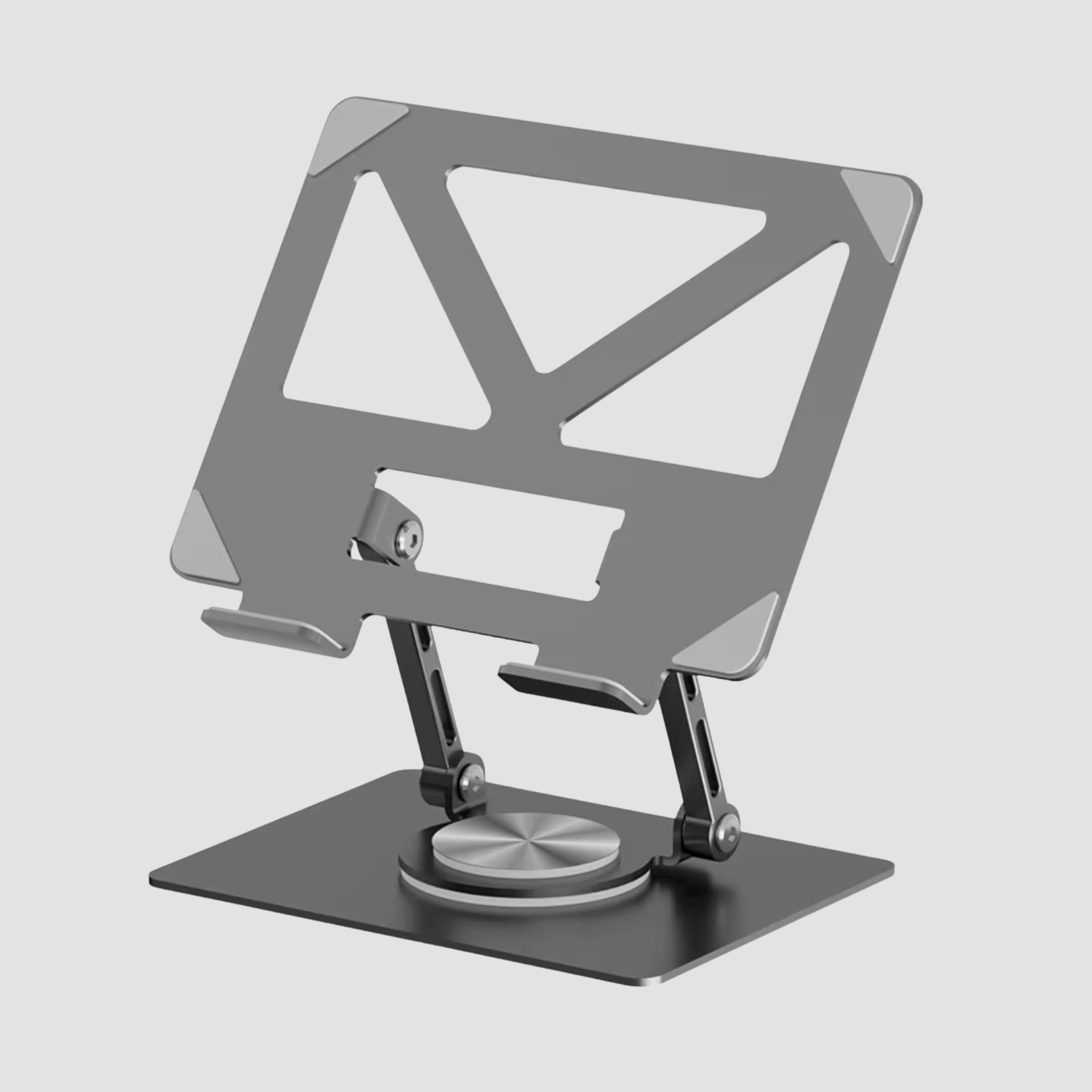 MonoLift Minimalist Tablet Stand