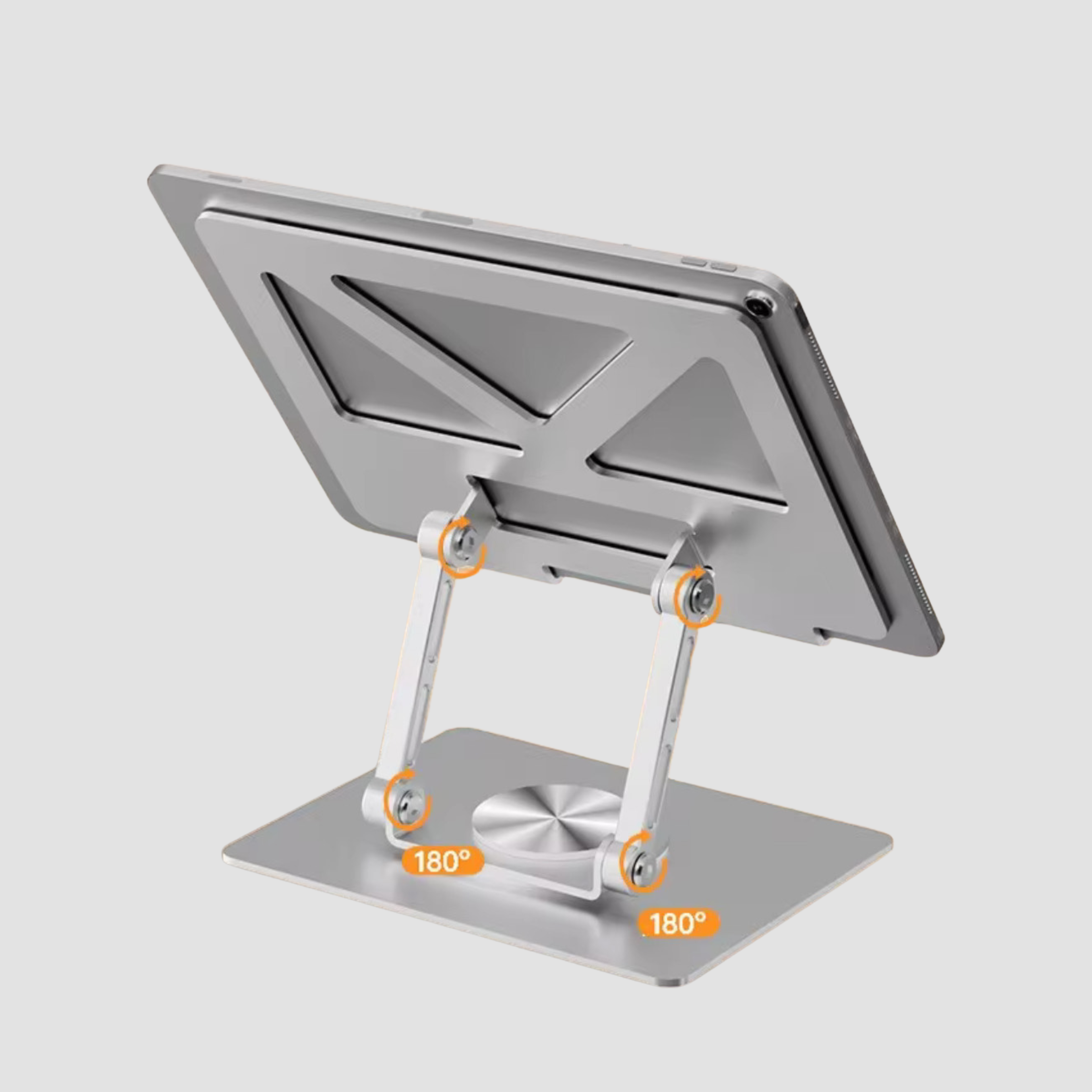 MonoLift Minimalist Tablet Stand