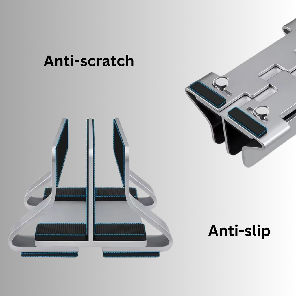 Monolith Laptop Stand