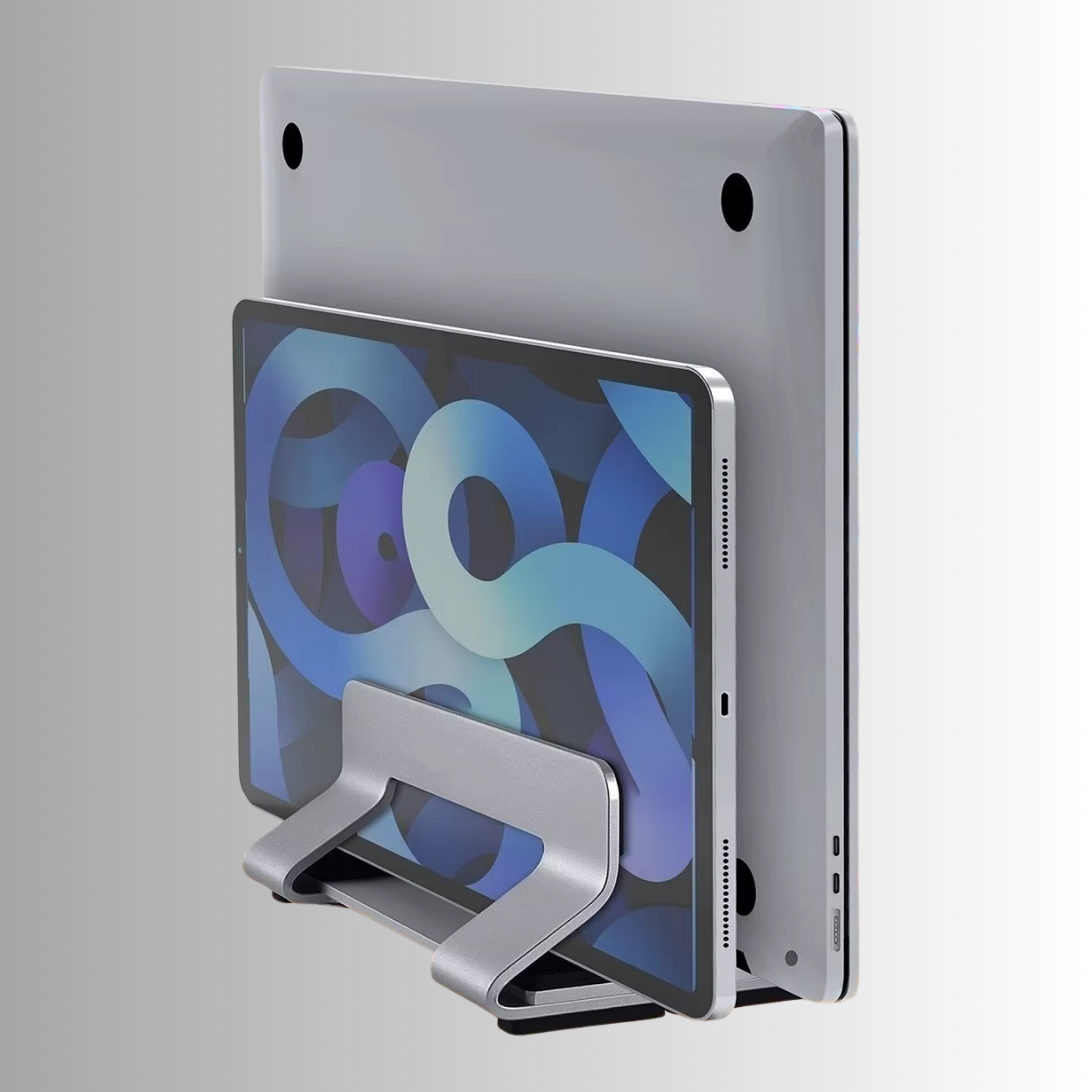 Monolith Laptop Stand