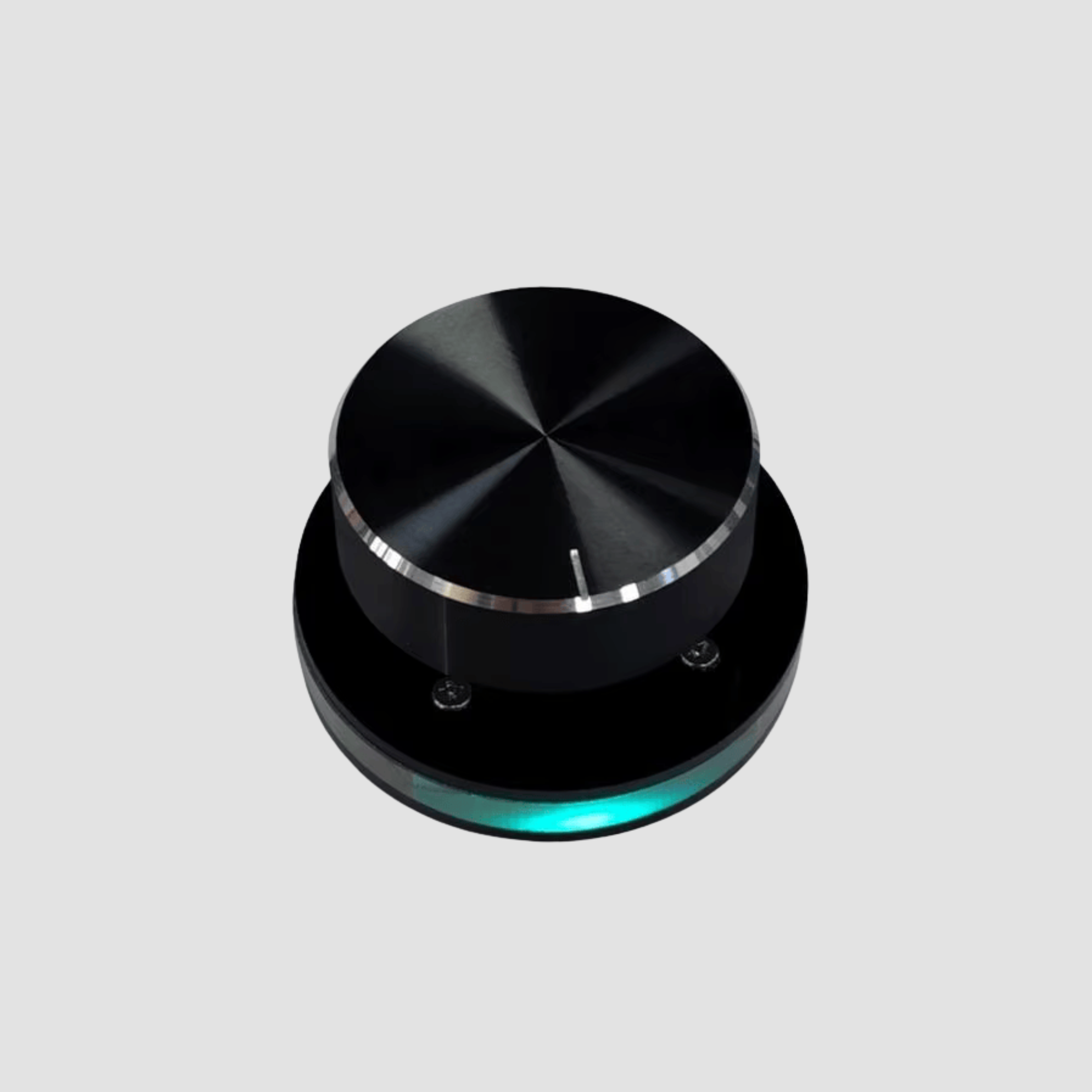 Orbit Volume Knob